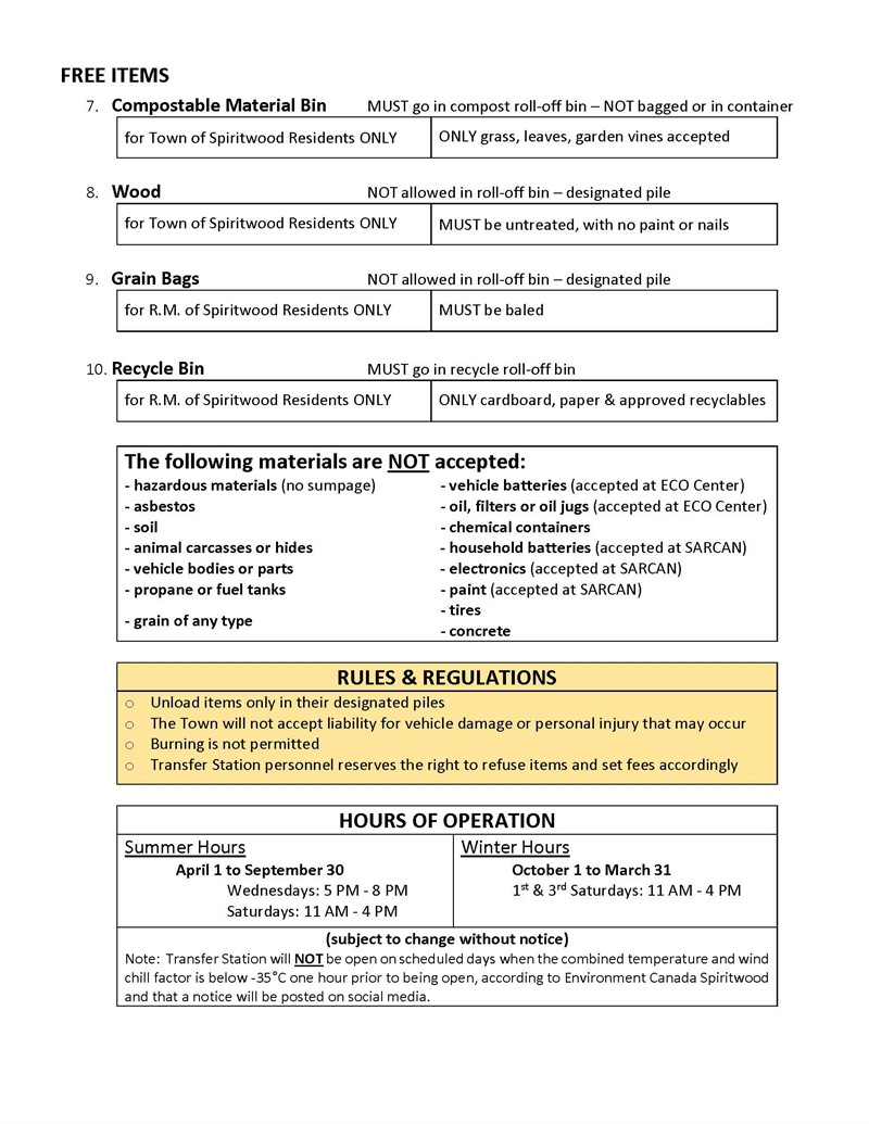 4-1_Transfer_Station_-_Schedule_A_2026_-_AMENDED_-_page_2